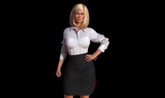 SuperWriter2D’s Collection of Short Visual Novels Adult Game Screenshot (3)