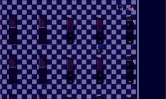 Survival RPG Alisa x Desperate City Adult Game Screenshot (2)