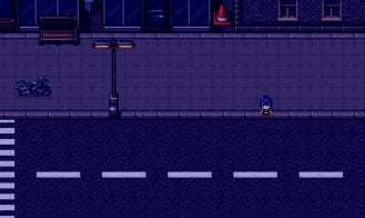 Survival RPG Alisa x Desperate City Adult Game Screenshot (3)