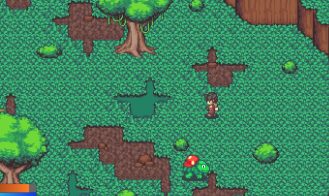 Survival on Amazonia Adult Game Screenshot (1)