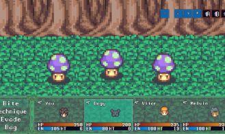 Survival on Amazonia Adult Game Screenshot (4)