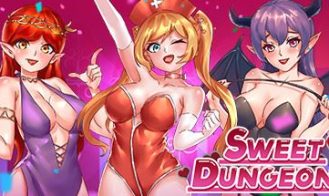 Sweet Dungeon porn xxx game download cover