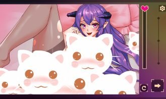 Sweet Dungeon Adult Game Screenshot (1)