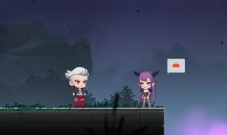 Sweet Dungeon Adult Game Screenshot (3)