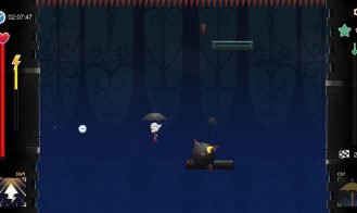 Sweet Dungeon Adult Game Screenshot (5)