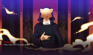 Sweet F. Cake Adult Game Screenshot (2)