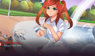 Sweet F. Cake Adult Game Screenshot (3)