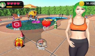 Sweet House Love Adult Game Screenshot (2)