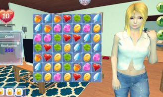 Sweet House Love Adult Game Screenshot (4)