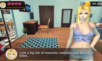 Sweet House Love Adult Game Screenshot (5)
