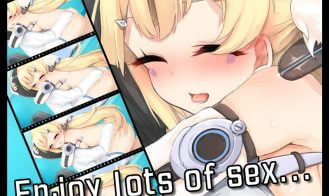 Sweet Loving Sex with a Pigtail Girl Adult Game Screenshot (2)