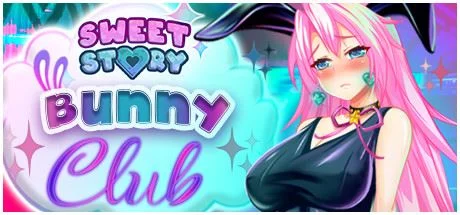 Sweet Story Bunny Club cover
