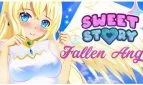 Sweet Story Fallen Angel