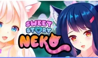Sweet Story Neko cover