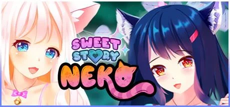 Sweet Story Neko cover