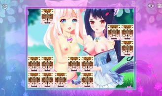 Sweet Story Neko Adult Game Screenshot (2)