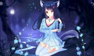 Sweet Story Neko Adult Game Screenshot (5)