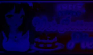 Sweet Story Wet-Bottom Pie cover