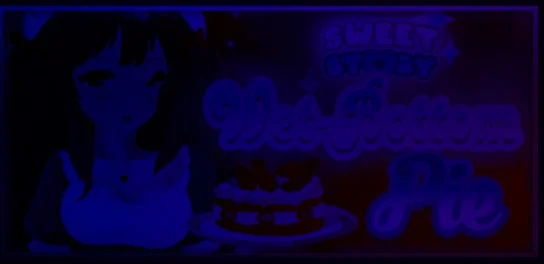 Sweet Story Wet-Bottom Pie cover