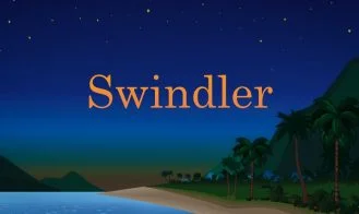 Swindler cover