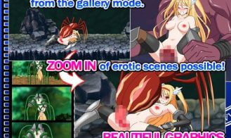 Sword Of Resistance Adult Game Screenshot (4)