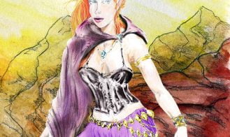 Symphony of Delights porn xxx game download cover