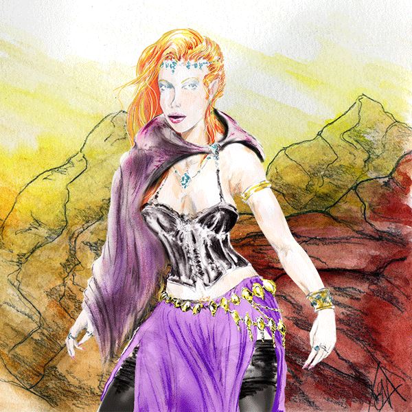 Symphony of Delights cover