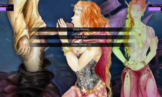 Symphony of Delights Adult Game Screenshot (1)