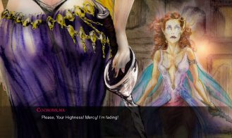 Symphony of Delights Adult Game Screenshot (4)