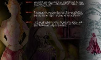 Symphony of Delights Adult Game Screenshot (9)