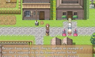 TDE~The Maidens and the Cursed Labyrinth~ AIO EDITION Adult Game Screenshot (7)