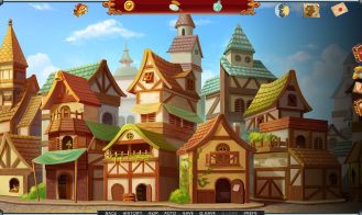 THE DEMON HUNT Adult Game Screenshot (1)