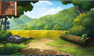 THE DEMON HUNT Adult Game Screenshot (2)