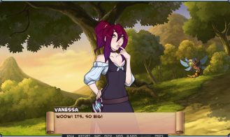 THE DEMON HUNT Adult Game Screenshot (8)