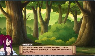 THE DEMON HUNT Adult Game Screenshot (9)