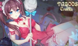 Taboos: Cracks cover