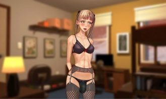 Taffy Tales Christmas Special Adult Game Screenshot (3)