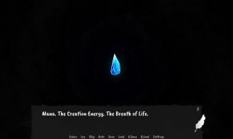 Tail Saga The Princess Apprentice Adult Game Screenshot (1)