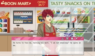 Tailor Tales Adult Game Screenshot (1)