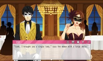 Tailor Tales Adult Game Screenshot (2)