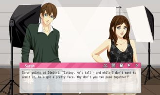 Tailor Tales Adult Game Screenshot (3)