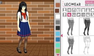 Tailor Tales Adult Game Screenshot (6)