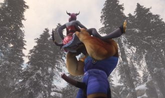 Tails of Azeroth XXXmas 2019 Adult Game Screenshot (1)