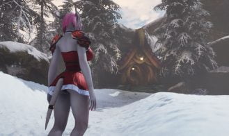 Tails of Azeroth XXXmas 2019 Adult Game Screenshot (2)