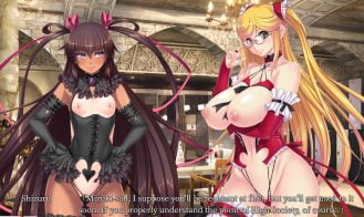 Taimanin Yukikaze 2 Animation Adult Game Screenshot (7)