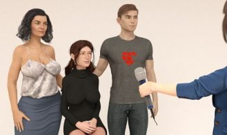 Take it or Leave it Adult Game Screenshot (1)