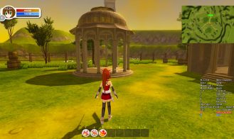 Tale of Fortune Adult Game Screenshot (5)