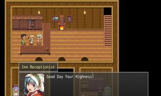 Tale of Tali Adult Game Screenshot (1)