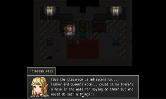 Tale of Tali Adult Game Screenshot (2)