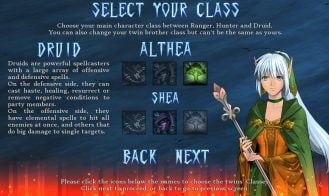 Tales Of Aravorn Seasons Of The Wolf Adult Game Screenshot (3)